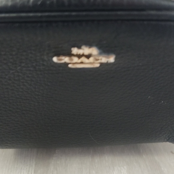 Coach Mini Court Backpack - Picture 2 of 13